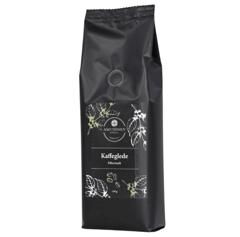 Kaffeglede 250 gr