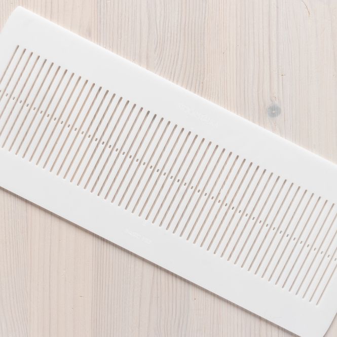 Hovedbilde Bandgrind Basic 103 vit