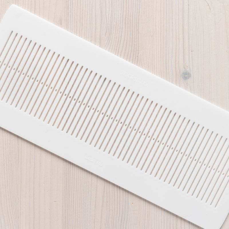 Bandgrind Basic 103 vit