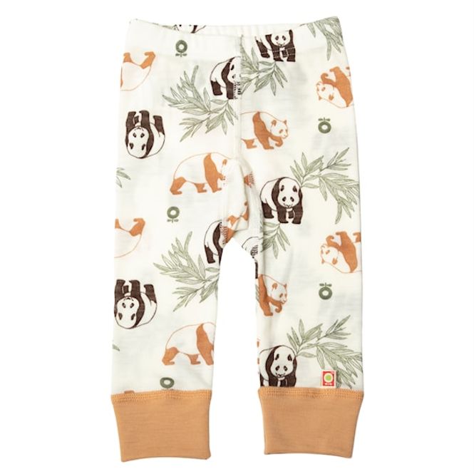 Hovedbilde Leggings 100% Ull