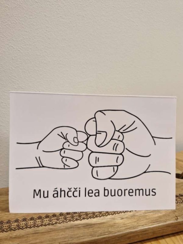 Kort Mu Ahcci Lea Buoremus