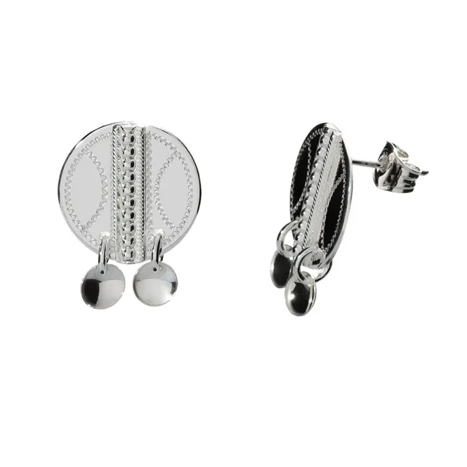 Hovedbilde Øredobber Fápmu/Power