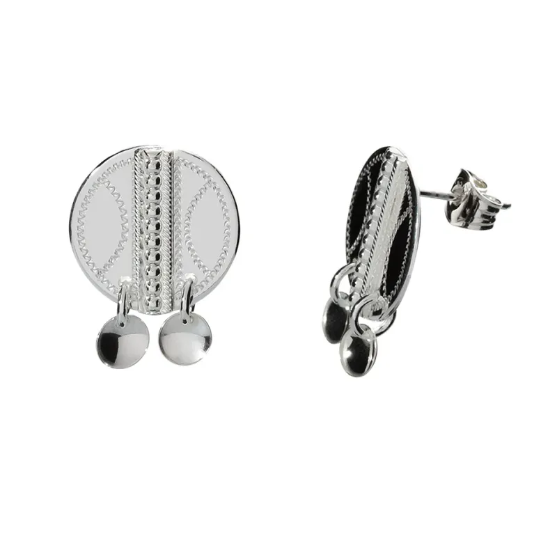 Örhängen Fápmu/Power