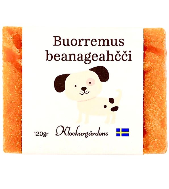 Hovedbilde Buorremus beanageahcci - Beste hundepasser ...