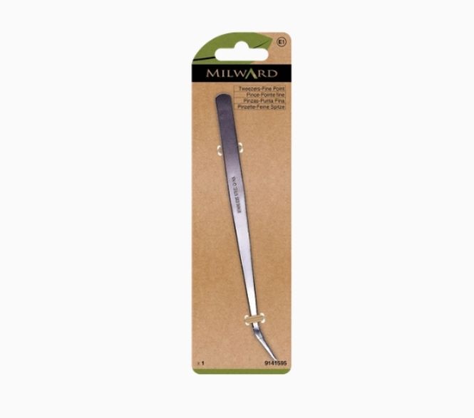 Hovedbilde Milward Overlock Pincet